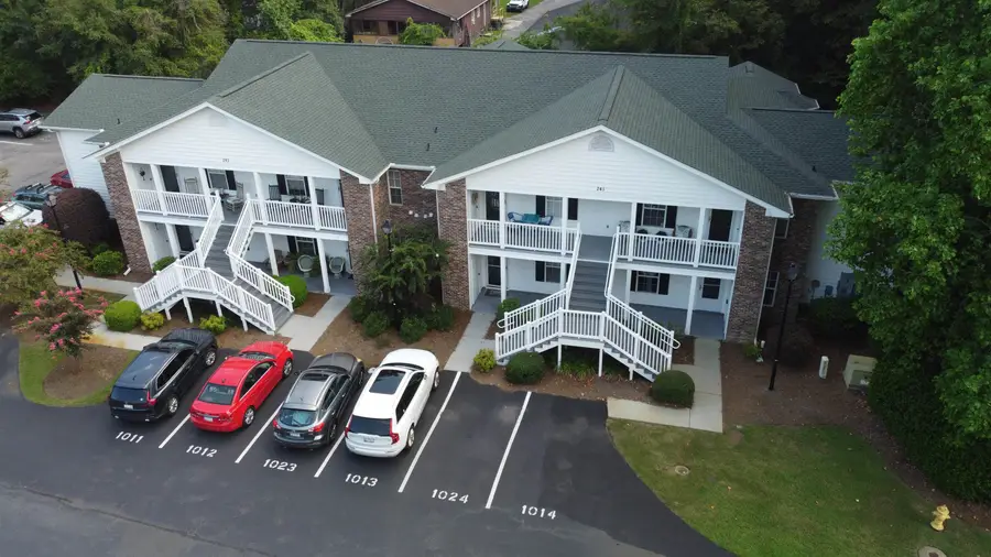 245 Egret Run #1014, Pawleys Island, SC 29585 - #3