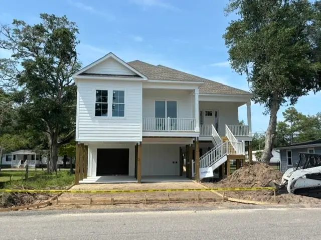 2525 Ye Olde Kings Hwy., North Myrtle Beach, SC 29582 - #1