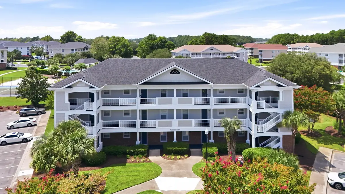 5751 Oyster Catcher Dr. #124, North Myrtle Beach, SC 29582 - #1