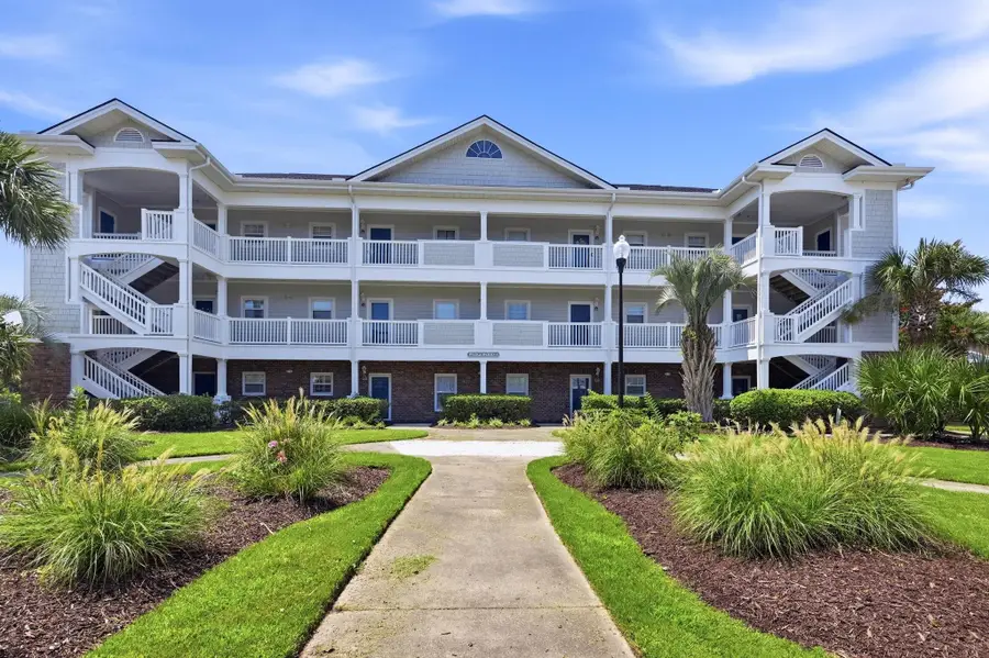 5751 Oyster Catcher Dr. #124, North Myrtle Beach, SC 29582 - #2