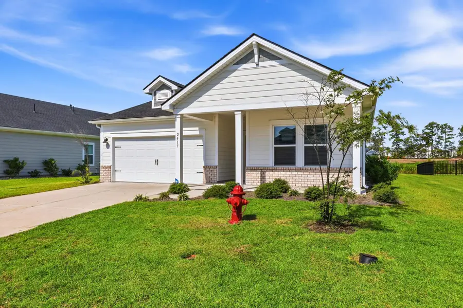 2417 Grand Meadow Dr., Longs, SC 29568 - #2