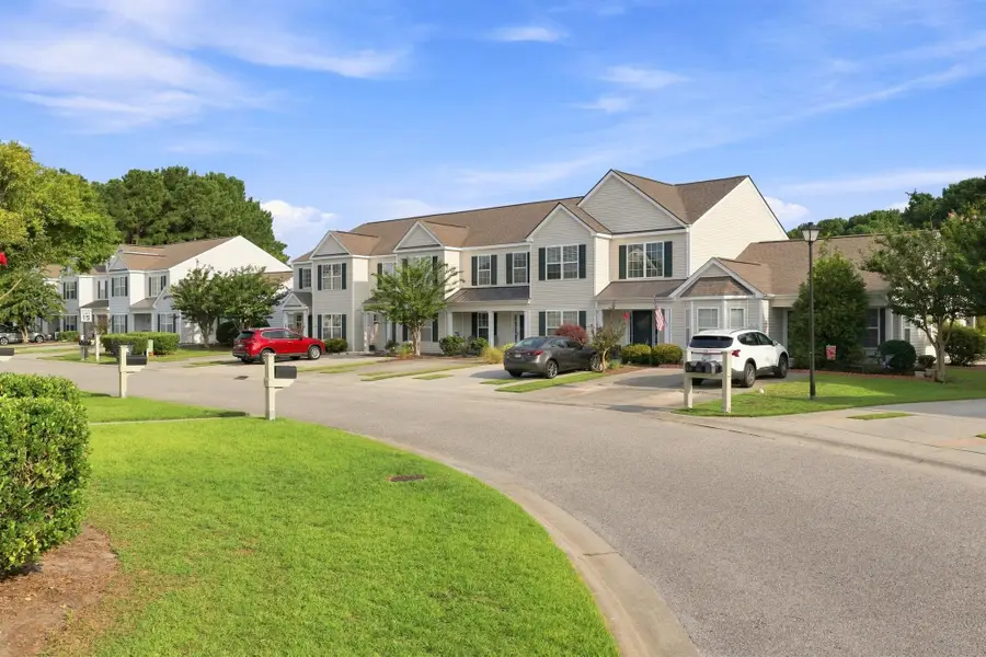 1282 Harvester Circle #1282, Myrtle Beach, SC 29579 - #2