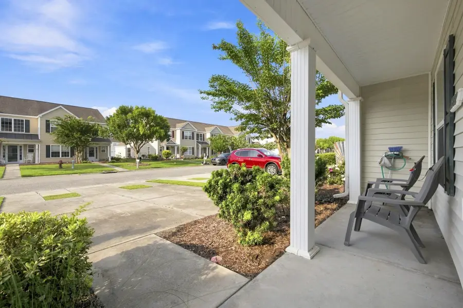 1282 Harvester Circle #1282, Myrtle Beach, SC 29579 - #3