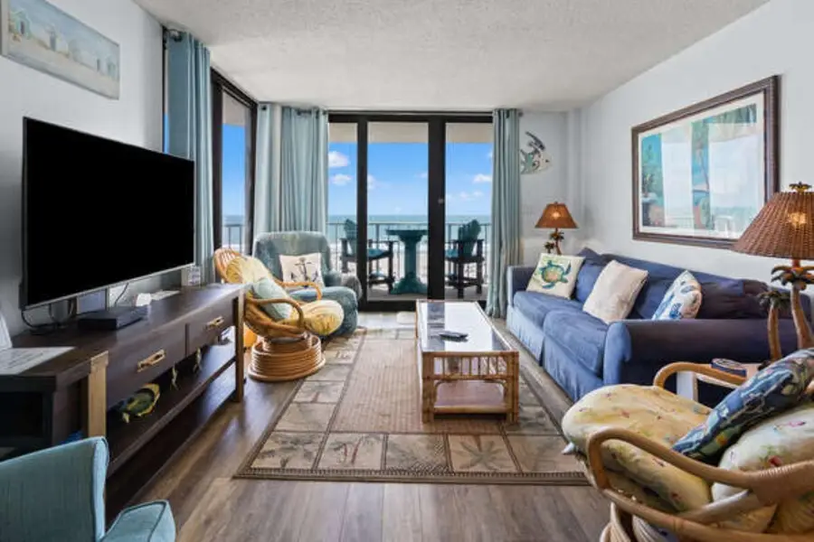 4605 S Ocean Blvd. #H-4, North Myrtle Beach, SC 29582 - #2