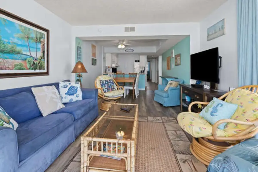 4605 S Ocean Blvd. #H-4, North Myrtle Beach, SC 29582 - #3