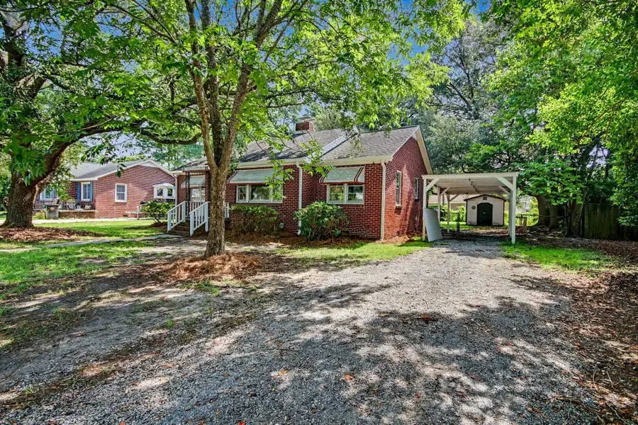 1916 Calhoun Dr., Georgetown, SC 29440 - #3