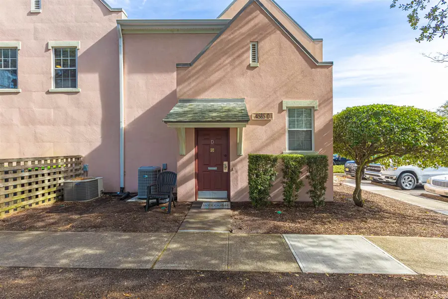 4585 Girvan Dr. #D, Myrtle Beach, SC 29579 - #2