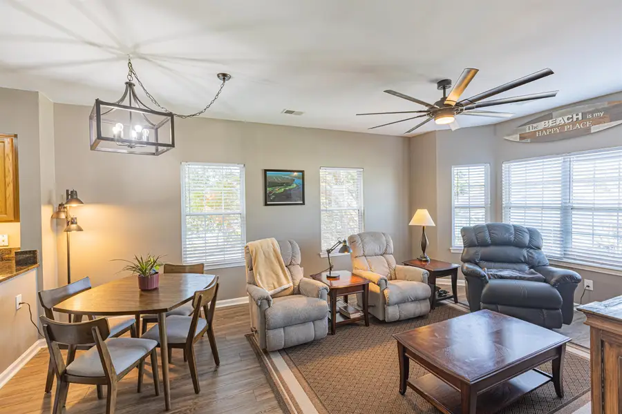 4585 Girvan Dr. #D, Myrtle Beach, SC 29579 - #3