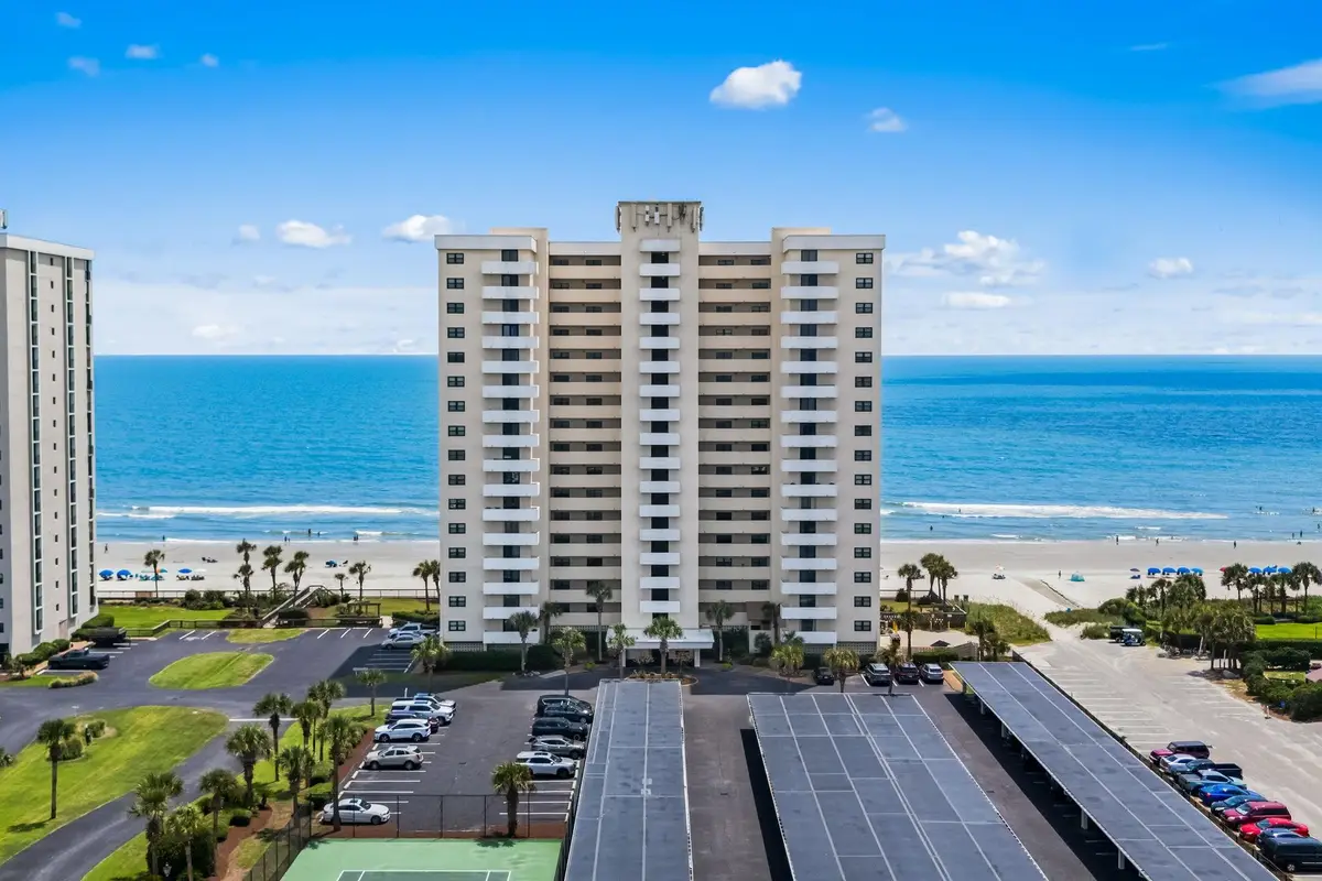 10100 Beach Club Dr. #3C, Myrtle Beach, SC 29572 - #1