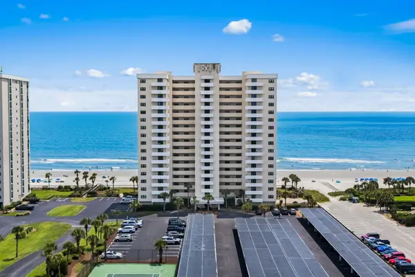 10100 Beach Club Dr. #3C, Myrtle Beach, SC 29572