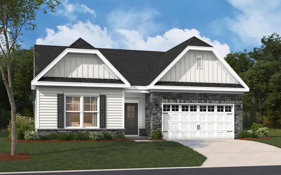 848 Birch Garden Dr., Longs, SC 29568 - #2