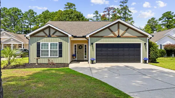 480 Andorra St., Longs, SC 29568