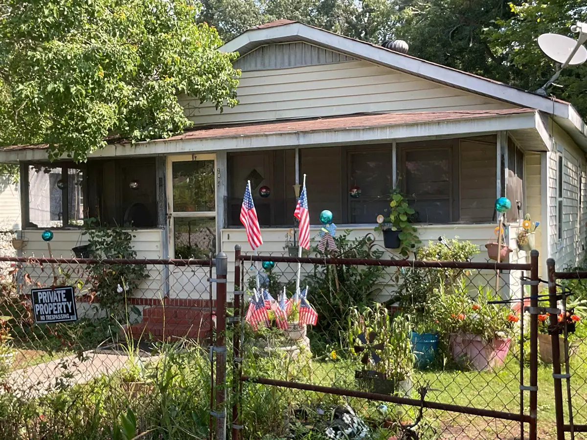 2004 Emmanuel St., Georgetown, SC 29440 - #1