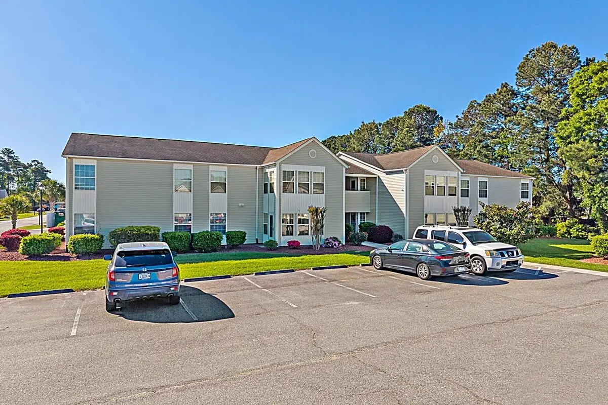 1931 Bent Grass Dr. #G, Surfside Beach, SC 29575 - #1