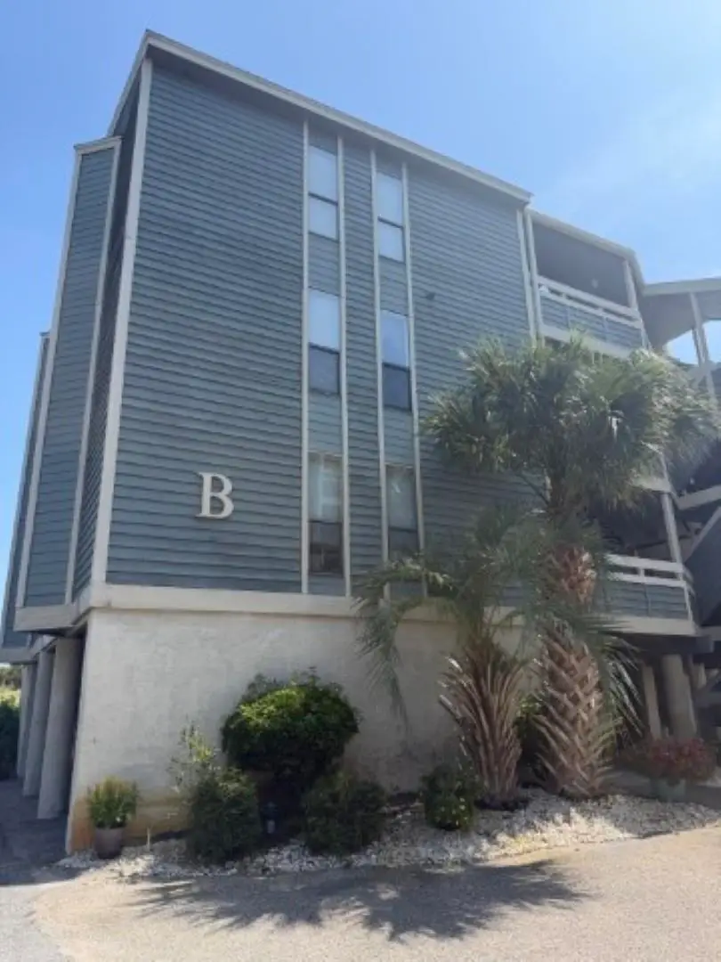 1101 Possum Trot Rd. #B202, North Myrtle Beach, SC 29582 - #2