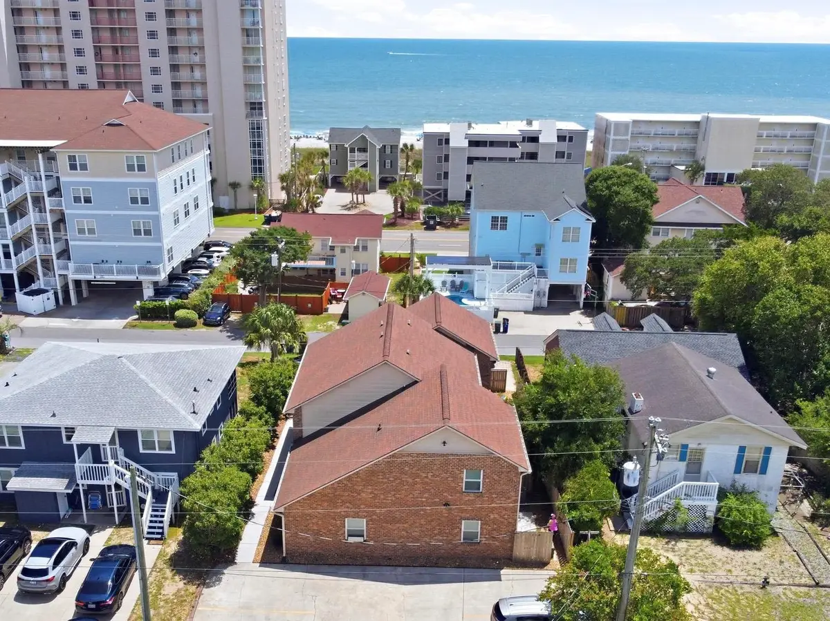 1408 Perrin Dr., North Myrtle Beach, SC 29582 - #1
