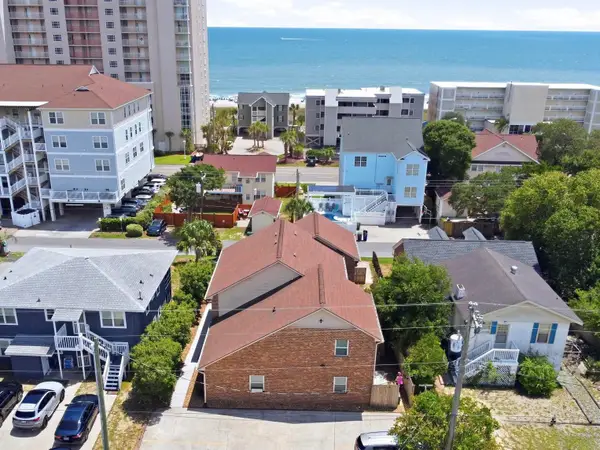 1408 Perrin Dr., North Myrtle Beach, SC 29582