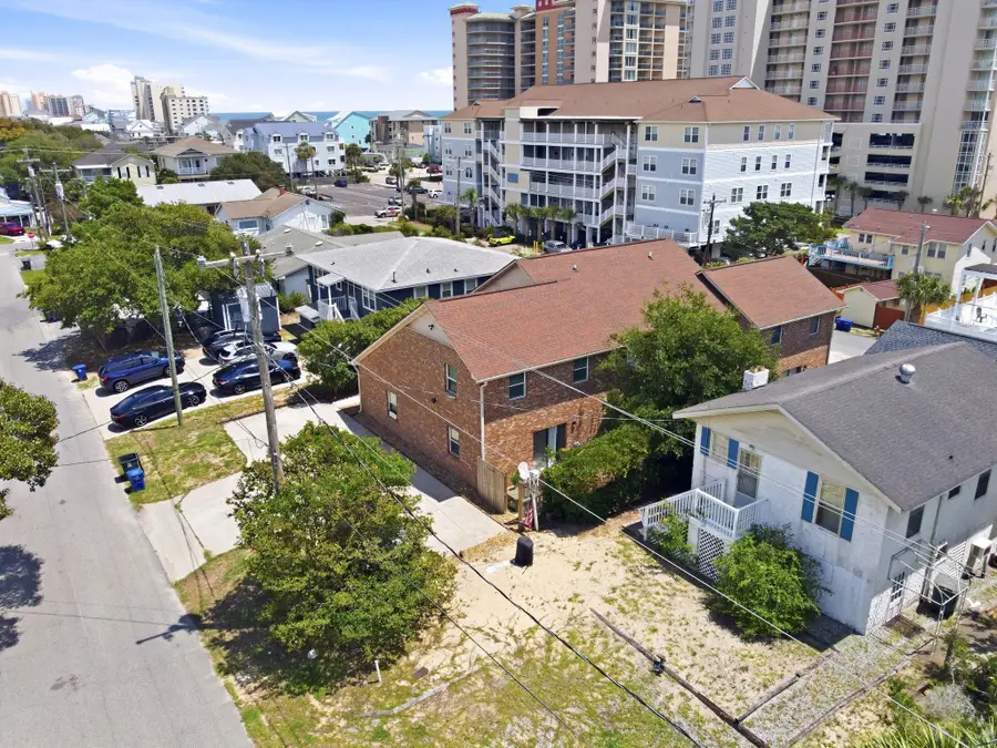 1408 Perrin Dr., North Myrtle Beach, SC 29582 - #3