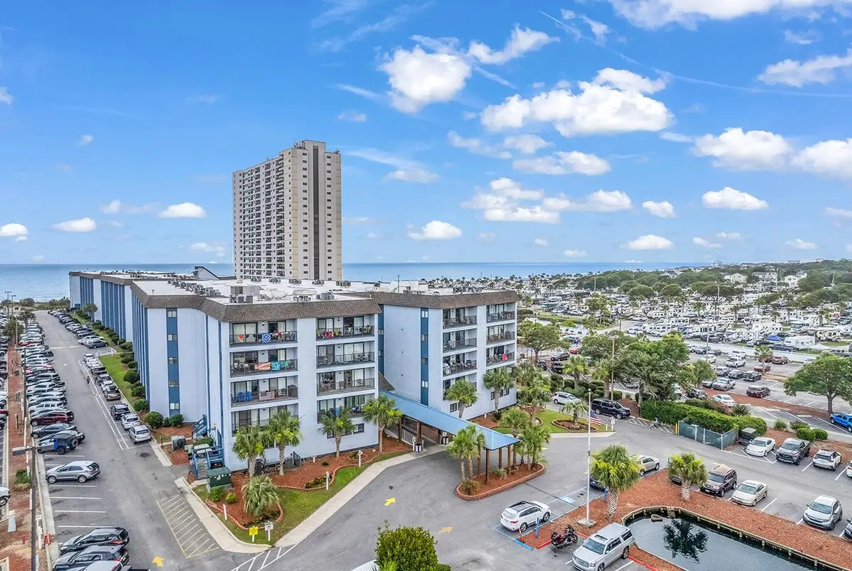 5905 South Kings Hwy. #235, Myrtle Beach, SC 29575 - #1