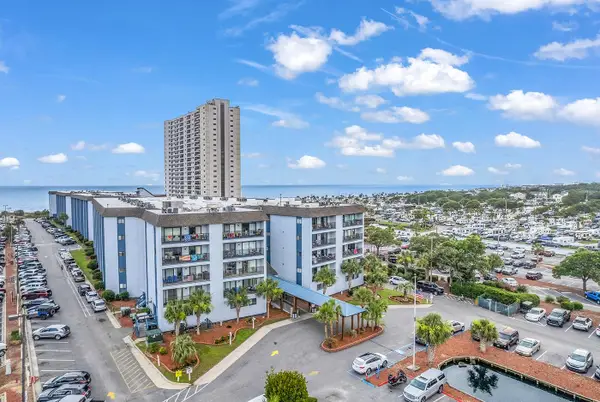 5905 South Kings Hwy. #235, Myrtle Beach, SC 29575