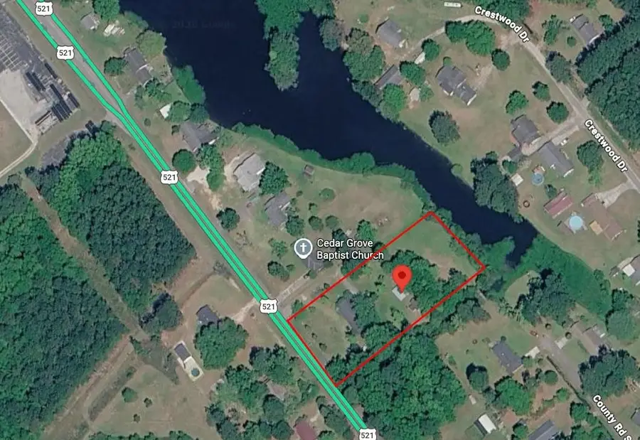 100 Highway 521, Andrews, SC 29510 - #2