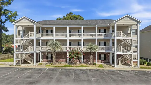 1058 Sea Mountain Hwy. #1-301, North Myrtle Beach, SC 29582