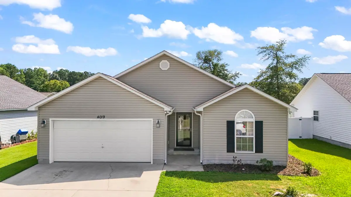 4019 Douglas Fir Ln., Murrells Inlet, SC 29576 - #1