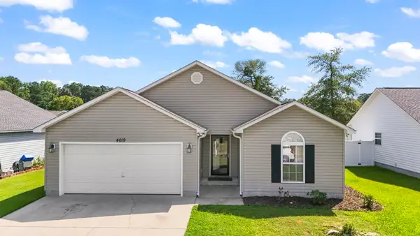4019 Douglas Fir Ln., Murrells Inlet, SC 29576