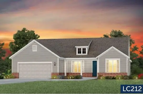1536 Crested Iris Way, North Myrtle Beach, SC 29582