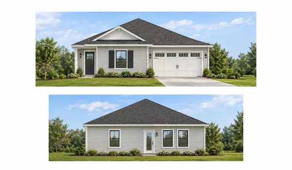 1106 Mount Olive Church Rd., Nichols, SC 29581