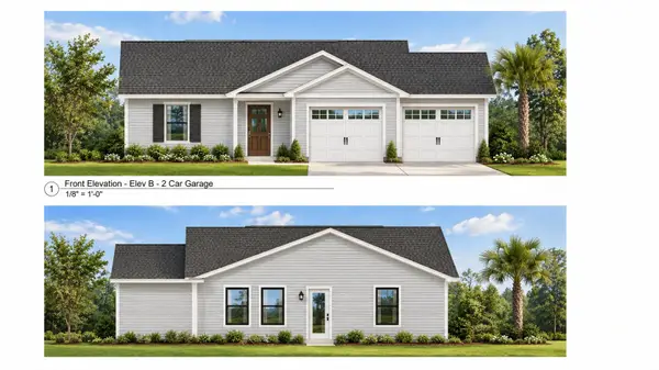 1096 Mount Olive Church Rd., Nichols, SC 29581