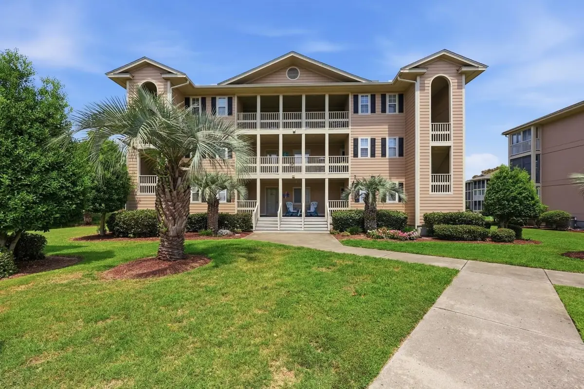 1900 Duffy St. #F1, North Myrtle Beach, SC 29582 - #1