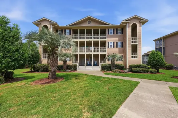 1900 Duffy St. #F1, North Myrtle Beach, SC 29582