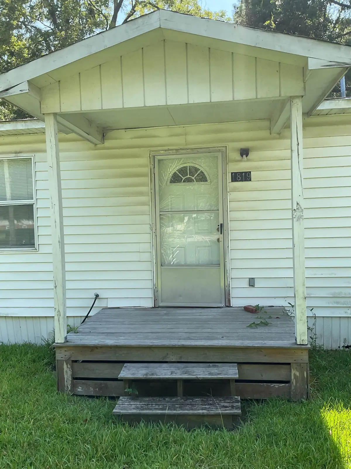 1819 Gilbert Ln., Georgetown, SC 29440 - #1