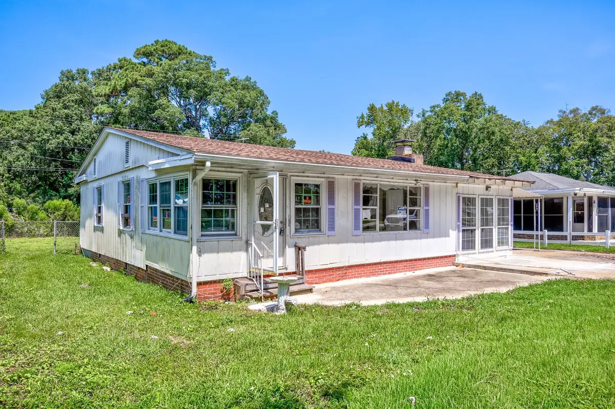 1210 Holly Park Circle, Myrtle Beach, SC 29577 - #1