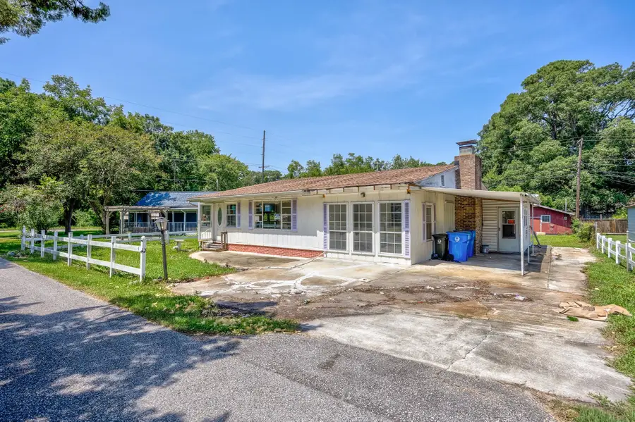 1210 Holly Park Circle, Myrtle Beach, SC 29577 - #2