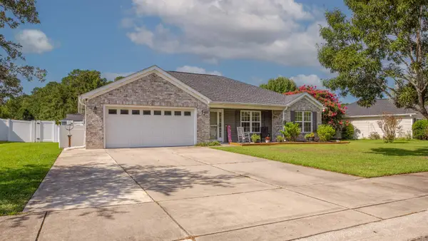 1017 Macala Dr., Conway, SC 29527