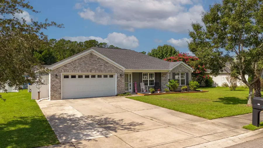 1017 Macala Dr., Conway, SC 29527 - #2