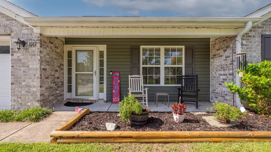 1017 Macala Dr., Conway, SC 29527 - #3