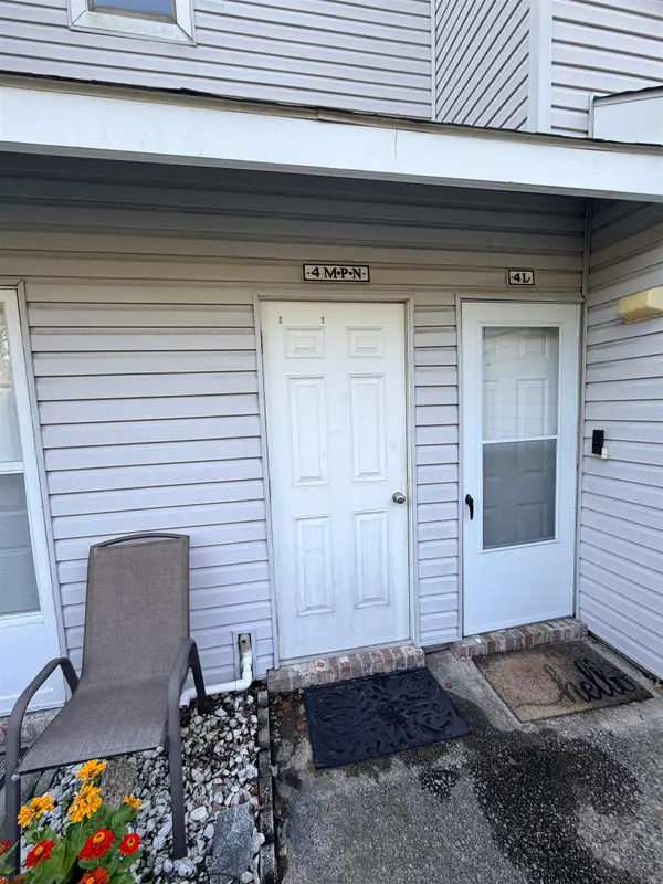 500 Fairway Village Ln. #4P, Myrtle Beach, SC 29588
