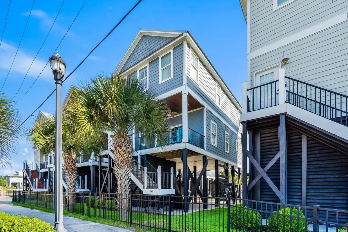 141 Garden City Retreat Dr., Garden City, SC 29576 - #1