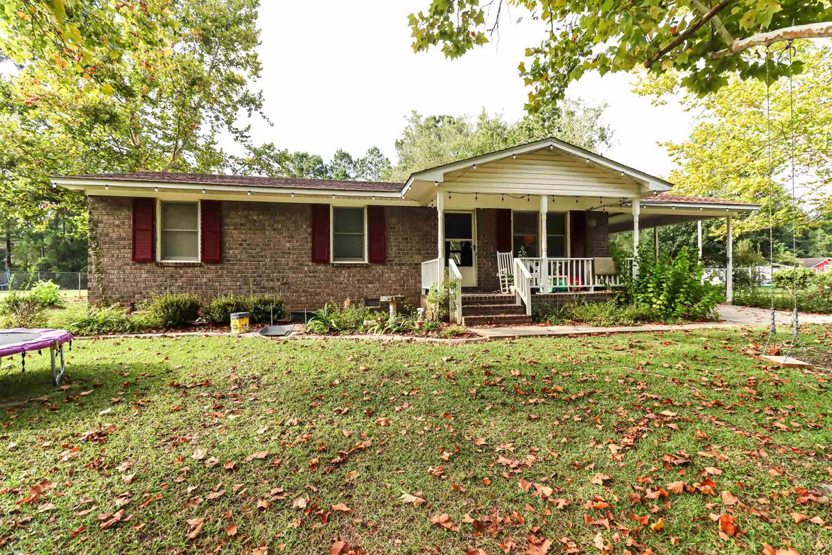 3657 Highway 472, Conway, SC 29526 - #1
