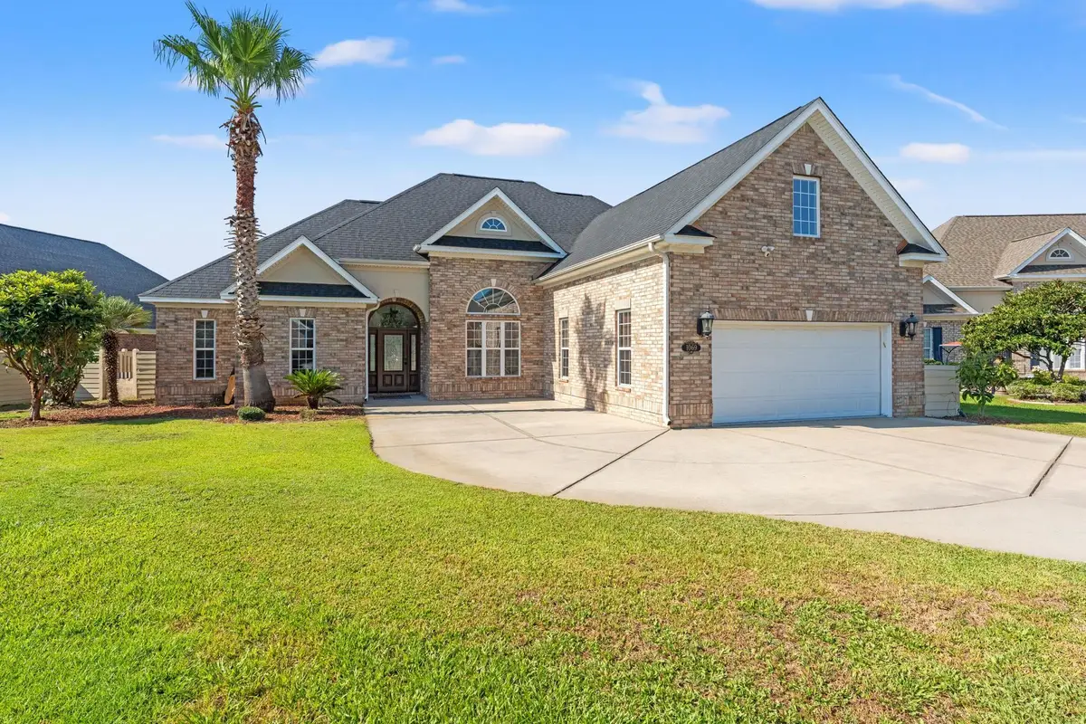 1069 Cole Ct., Myrtle Beach, SC 29577 - #1