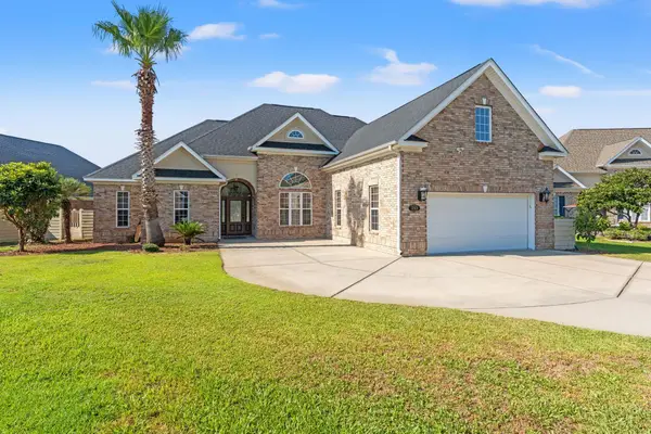1069 Cole Ct., Myrtle Beach, SC 29577