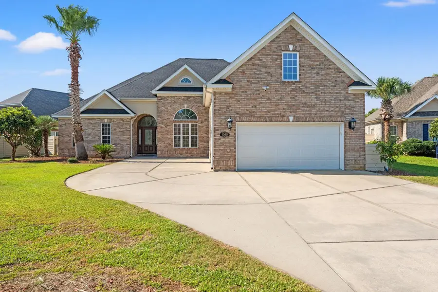 1069 Cole Ct., Myrtle Beach, SC 29577 - #2