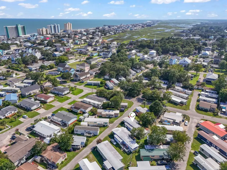 1509 Sand Dollar Ln., Murrells Inlet, SC 29576 - #2