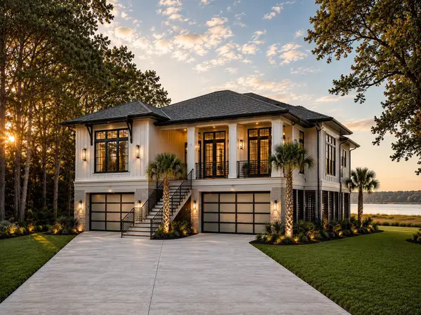 TBD Gillette Pl., Murrells Inlet, SC 29576