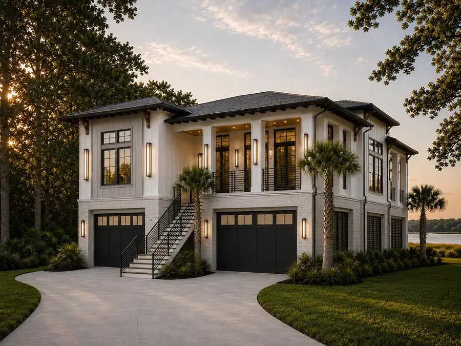 TBD Gillette Pl., Murrells Inlet, SC 29576 - #3