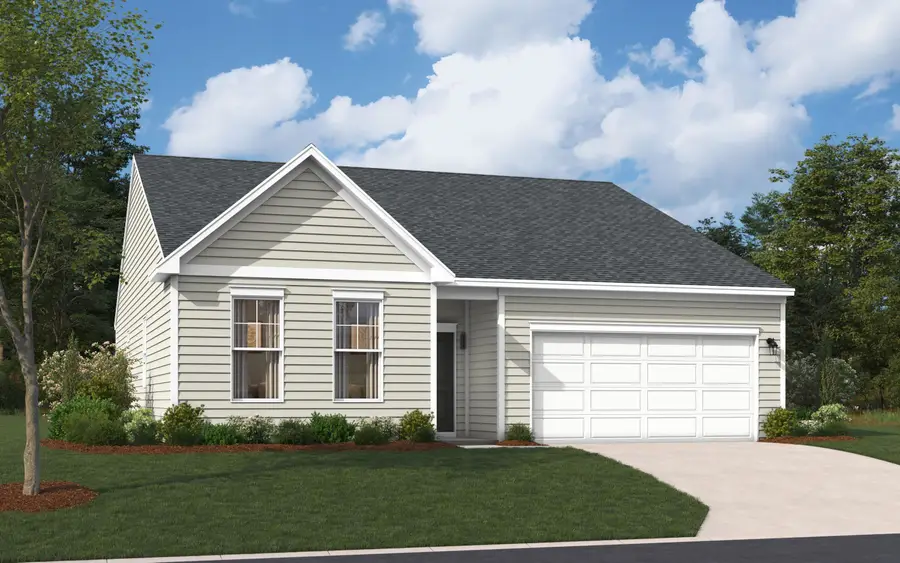 840 Birch Garden Dr., Longs, SC 29568 - #2