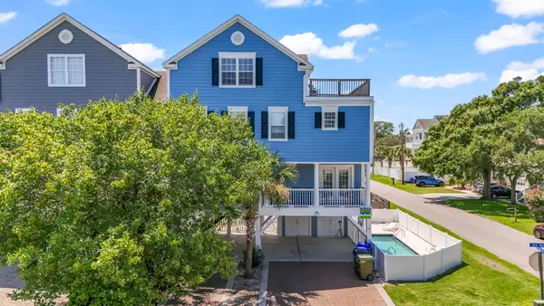 311-B 3rd Ave. N, Surfside Beach, SC 29575